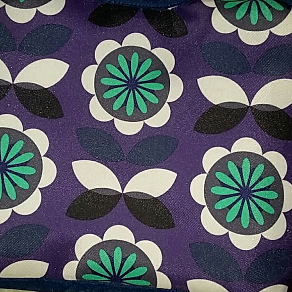 ❤ EUC Rachel Ray Insulated Lunch Tote - Picture 3 of 8